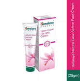 Himalaya Natural Glow Fairness Cream, 25gm